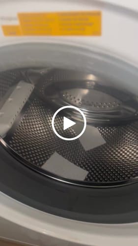 Customer video review of Eco-Tiras de Detergente 40 lavados Natulim