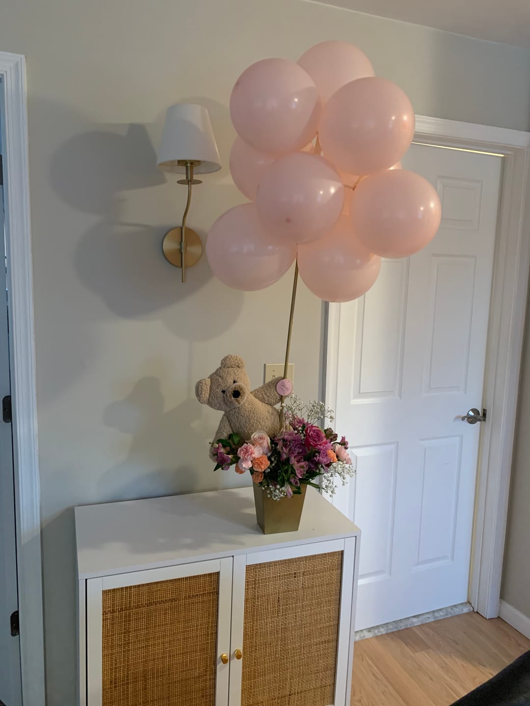 Customer photo review of Blessing Bear™