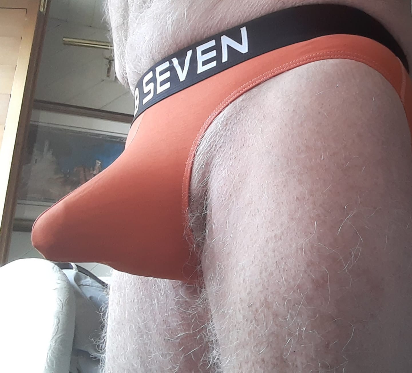 Customer photo review of Copper Legacy Briefs Bundle