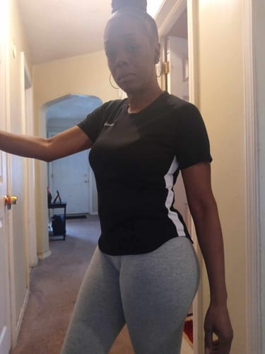 Customer photo review of GML Apeti Pills