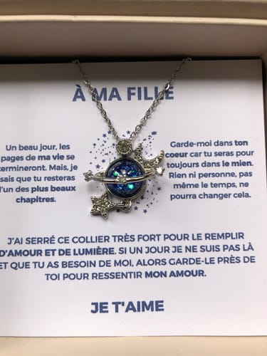 Customer photo review of Assurance Colis (recommandé)
