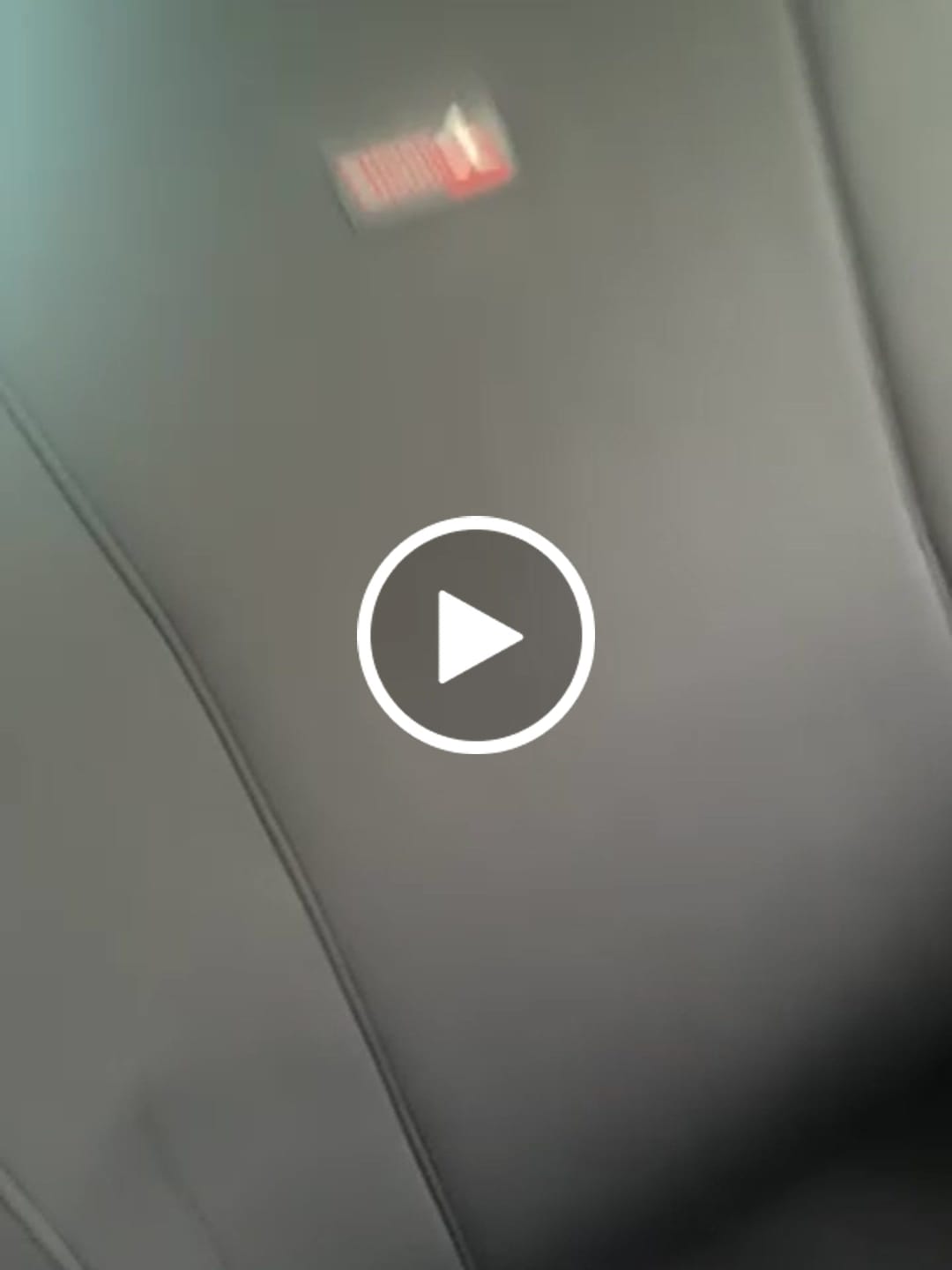 Customer video review of Sharkskin PLUS Seat Covers for Ford Ranger Dual Cab (07/2018 - 04/2022)
