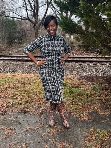 Customer photo review of Semaglutide Weight Loss Program