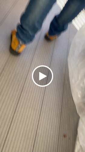 Customer video review of Winter Pro 2.0