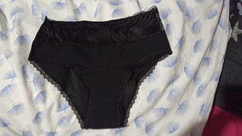 Customer photo review of Léna nouvelle génération pour Flux Abondant
