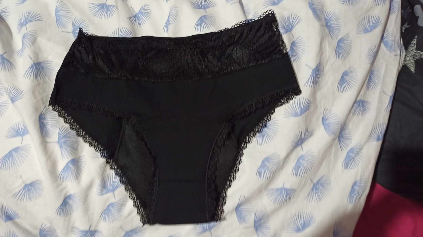 Customer photo review of Léna nouvelle génération pour Flux Abondant