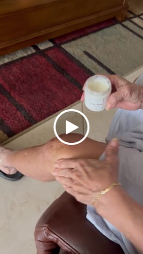 Customer video review of Shipping Protection