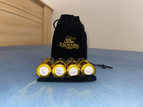 Customer photo review of Z189 - Angels (Angels Share)