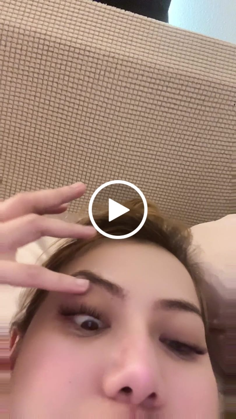 Customer video review of BOLDeye