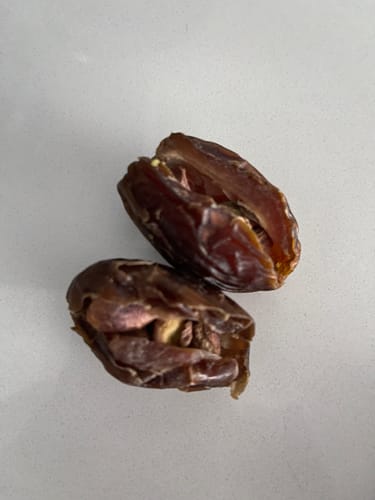 Customer photo review of Naked Pistachio Lovers | Variety Box (NEW)