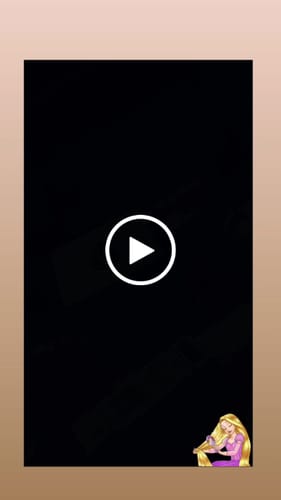 Customer video review of Kit Hidratação Essencial