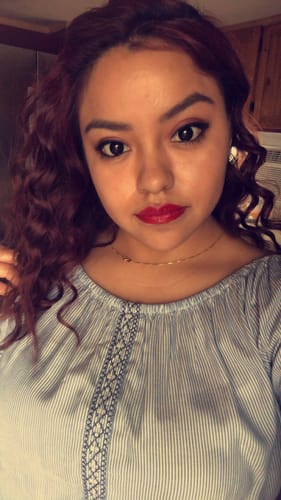 Customer photo review of Geo Magic Black 105