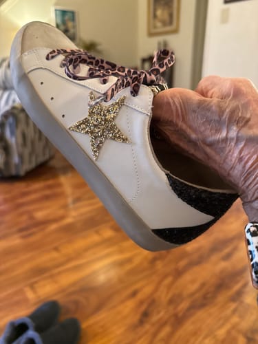 Customer photo review of PAMELA