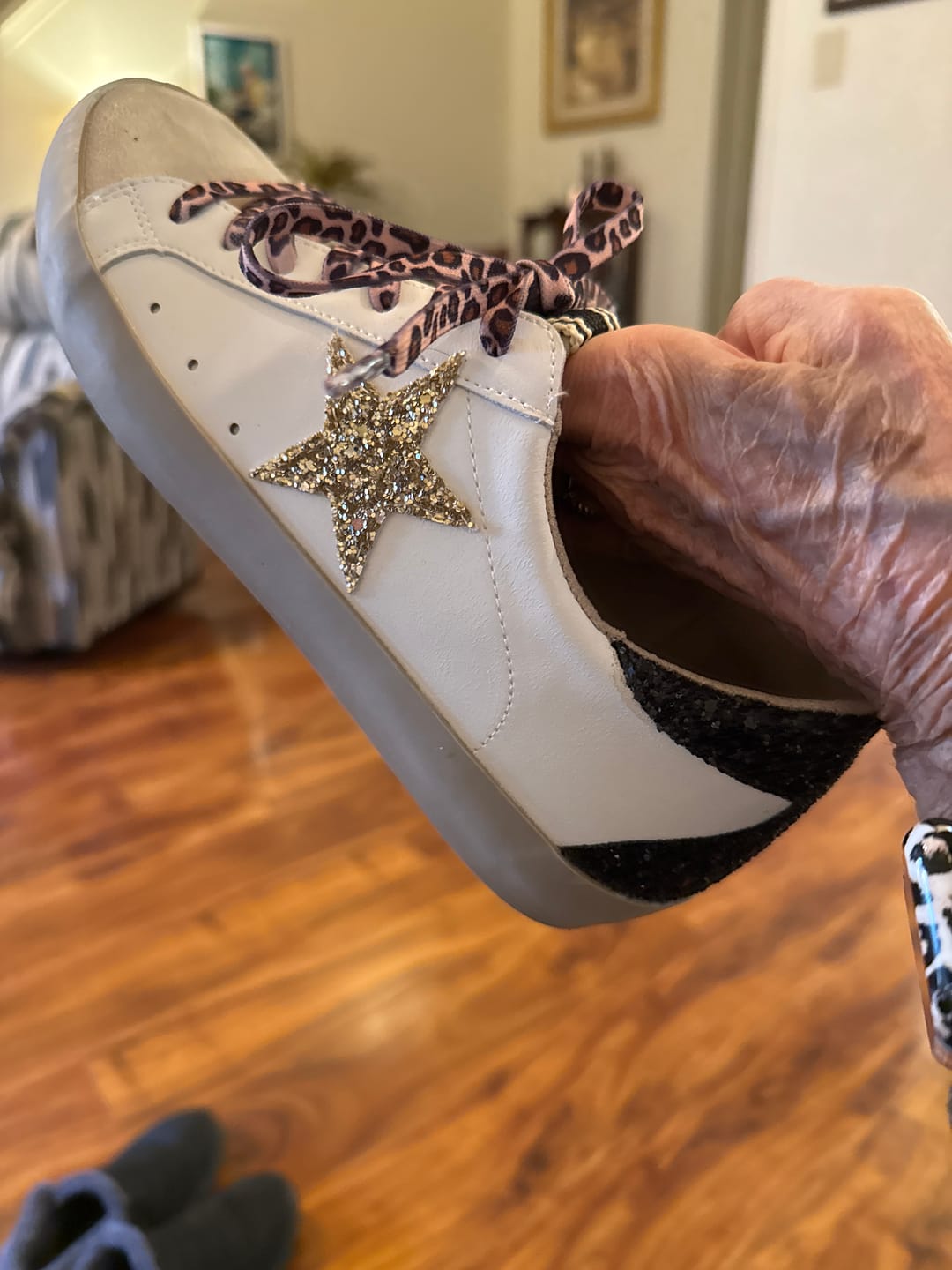 Customer photo review of PAMELA