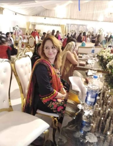 Customer photo review of FLORENCE EYELINER