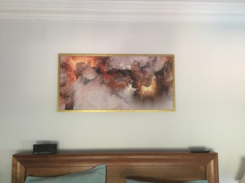 Customer photo review of FREE LIFETIME WARRANTY