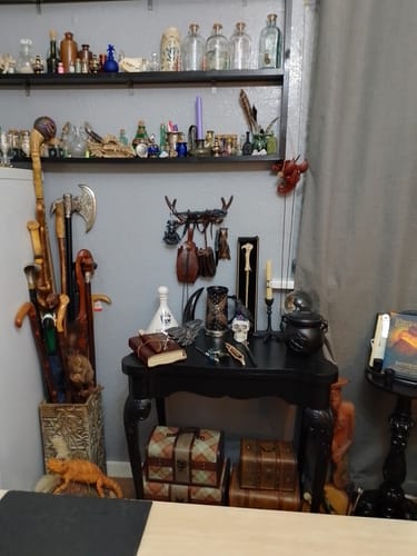 undefined review of The Witcher - Geralt's Tankard image 1 out of 1