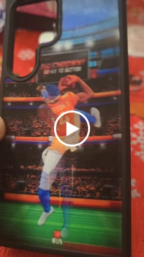 Customer video review of Bo Nix to Sutton - Flip