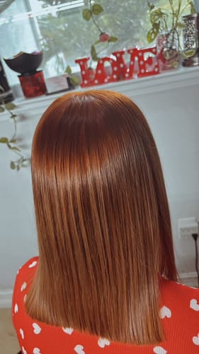 Customer photo review of Multicare