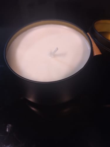 Customer photo review of Fragancia BULGARY ROSE & AGARWOOD