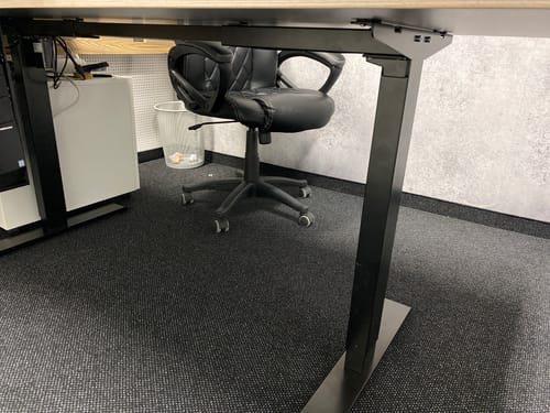 Customer photo review of PRO