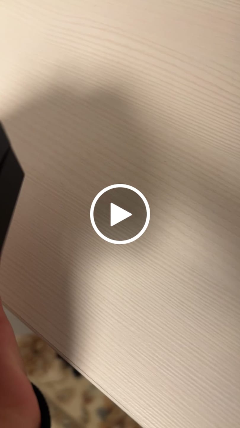 Customer video review of Nirona | Luxuriöses Kleeblatt - SET