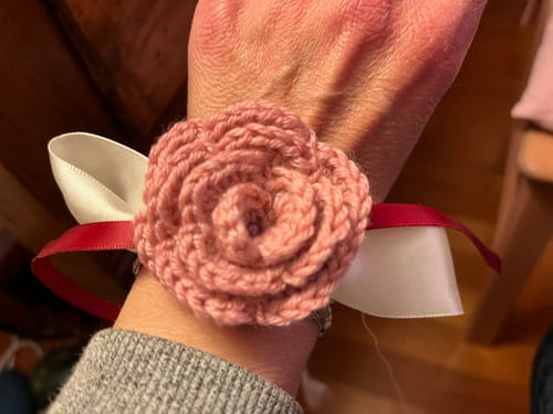 Customer photo review of BRUSHLIGHT