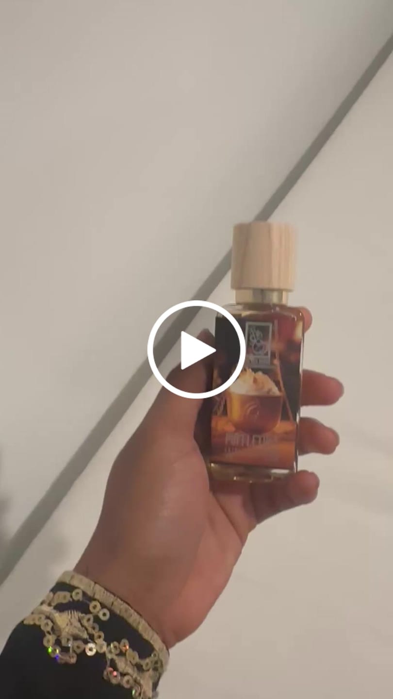 Customer video review of Puffletuft