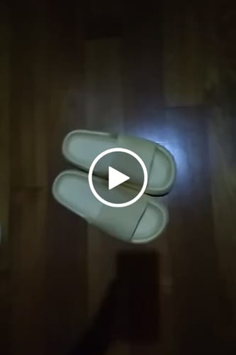 Customer video review of Comfii™ Air Slide