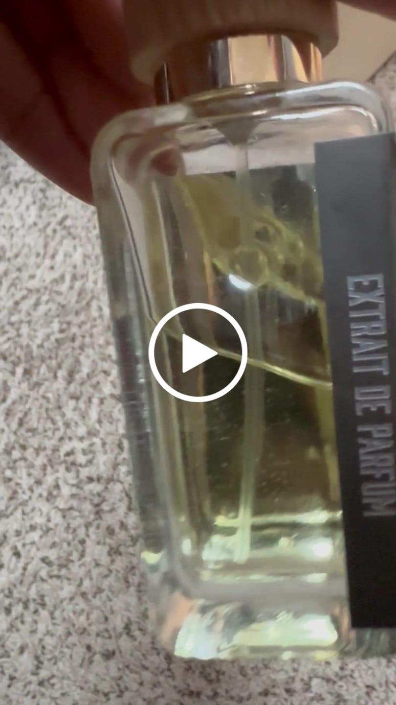 Customer video review of 100 Whispers Of The Goddess