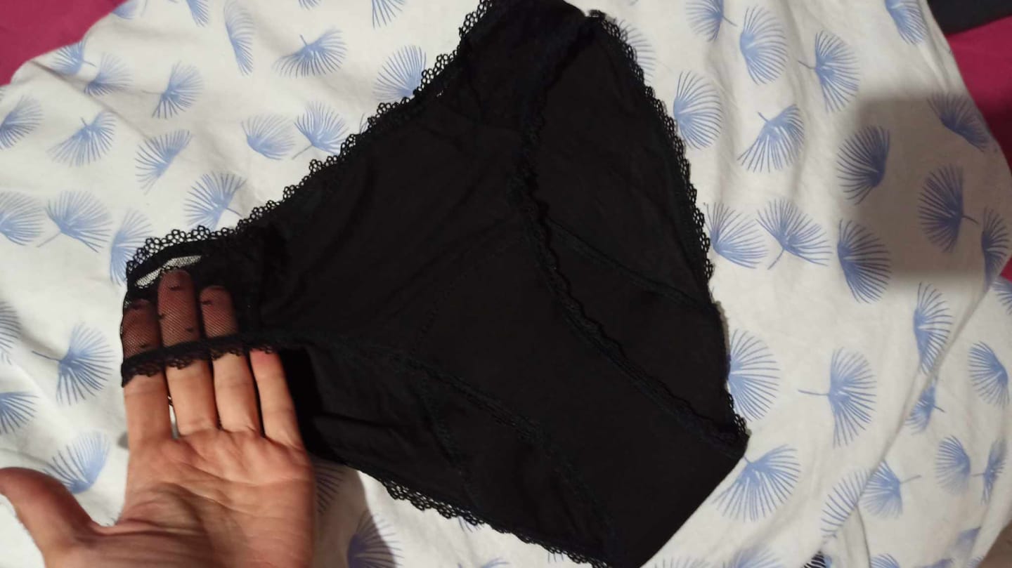 Customer photo review of Neva pour Flux Abondant