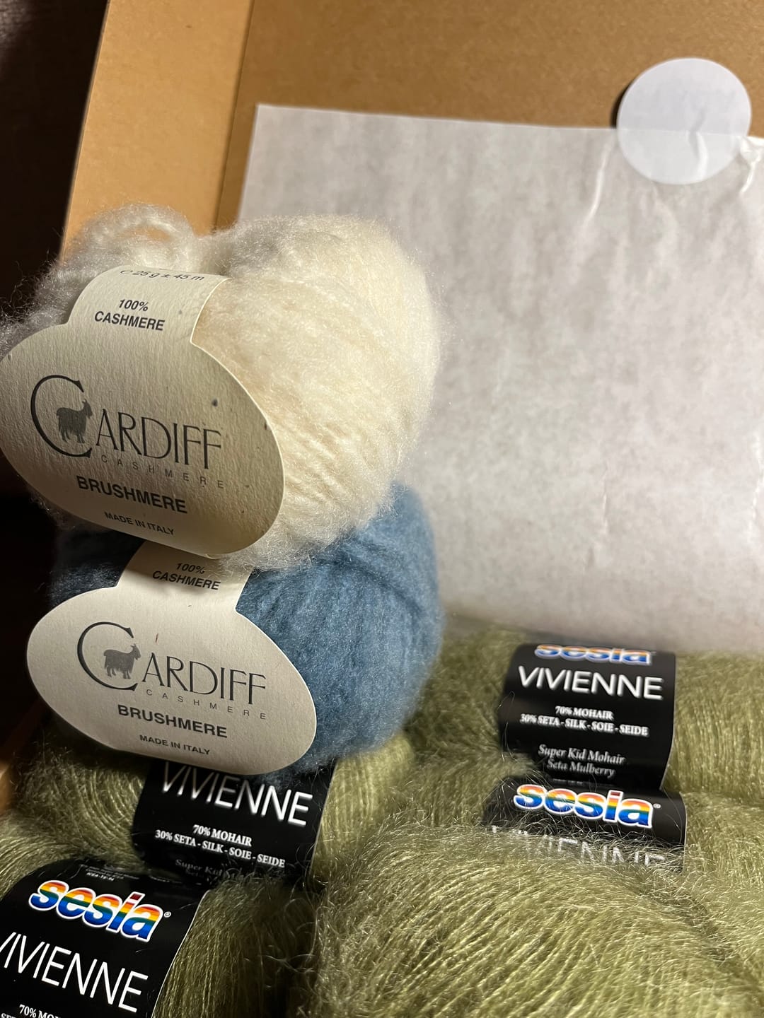 Customer photo review of CLASSIC