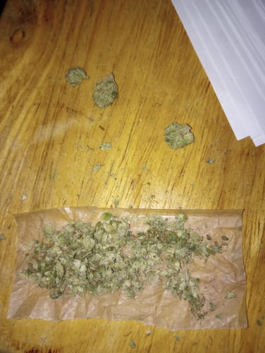 Customer photo review of Punchsicle