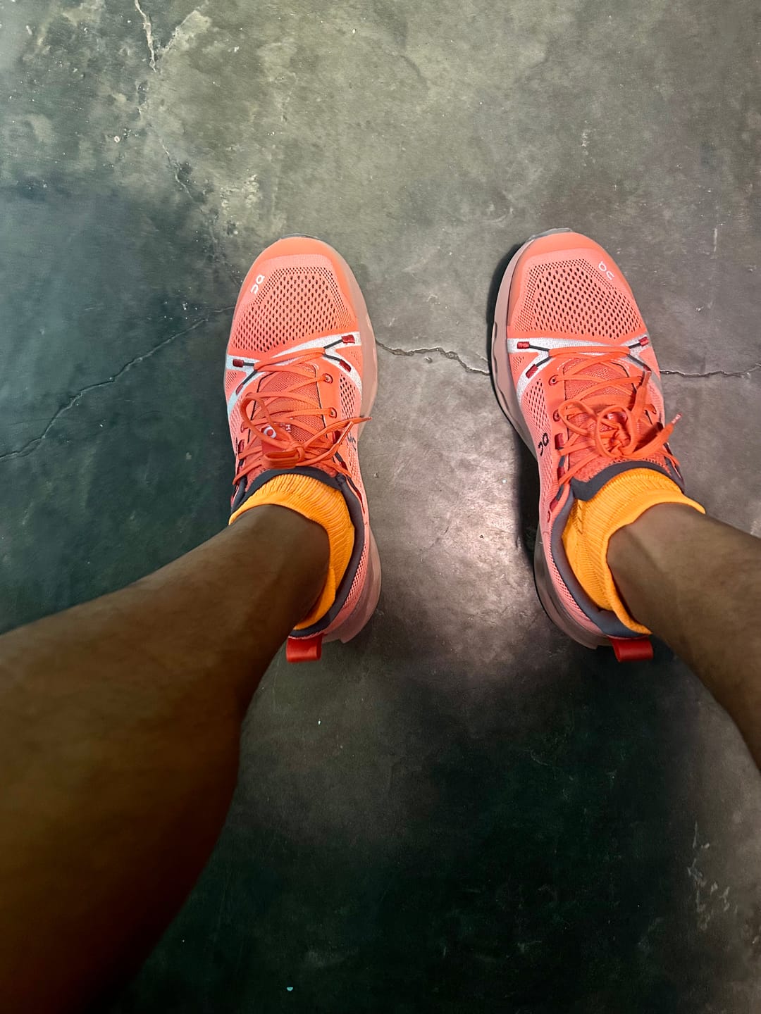 Customer photo review of Erix Negras Cortas