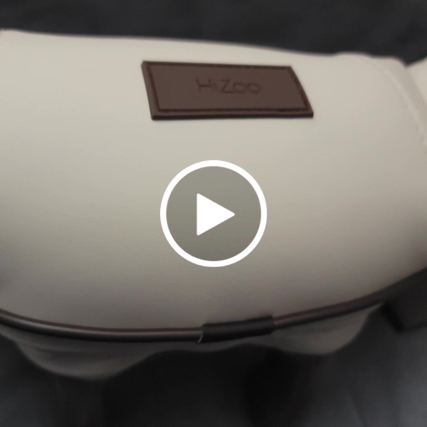 Customer video review of HiZoo - Neck & Shoulder Massager