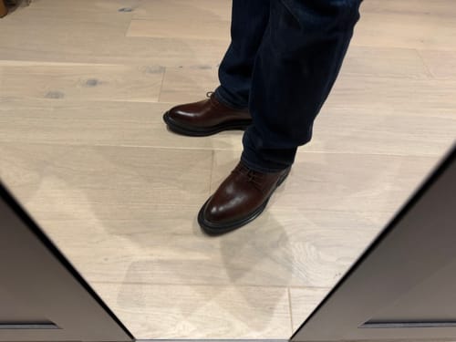 Customer photo review of Imperial (3'' Boost)