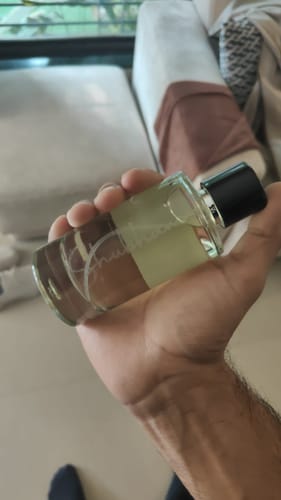 Customer photo review of BLAME GAME