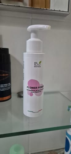 Customer photo review of Flower Power