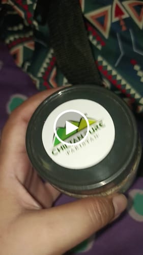 Customer video review of Rolled Barley Porridge (جو کا دلیہ) - Rich in Fibre, Healthy Breakfast, Helps in Weight Loss & Energy & Immunity Booster