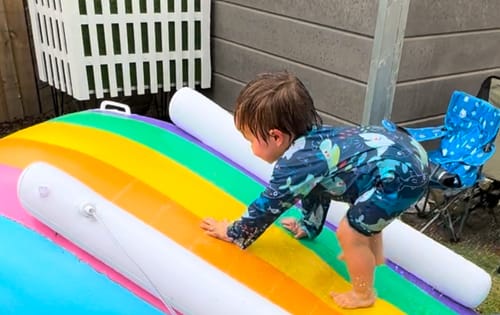 undefined review of Summer Swimsuit image 1 out of 2