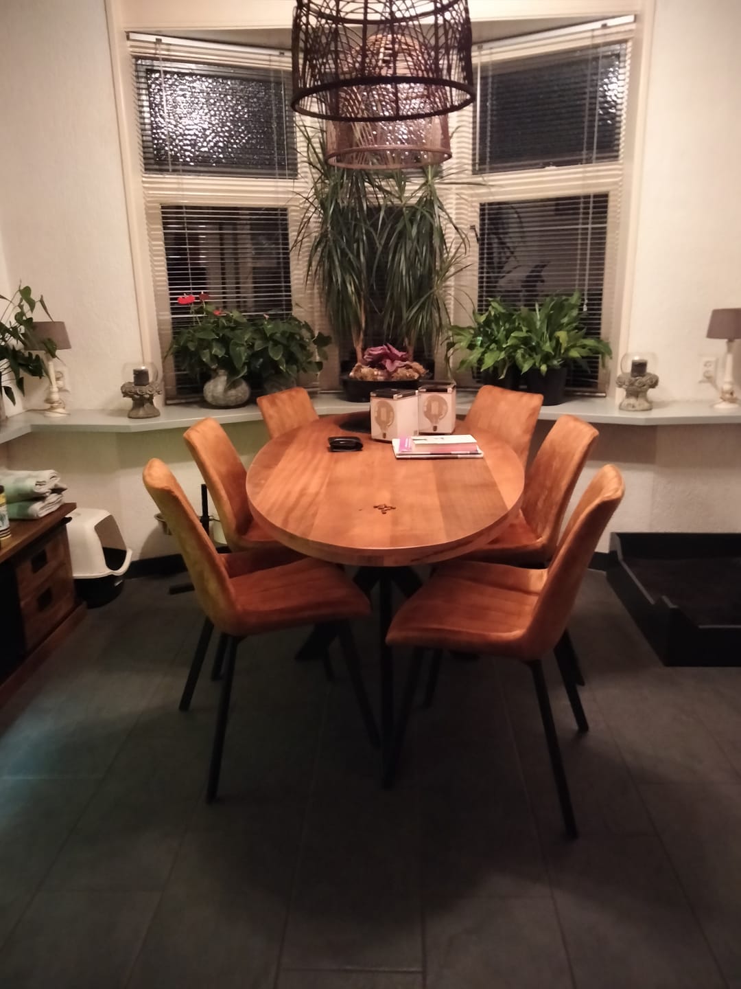 Customer photo review of Riva Stoel