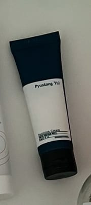 Customer photo review of Barojošs krēms priekš sejas Pyunkang Yul Nutrition Cream