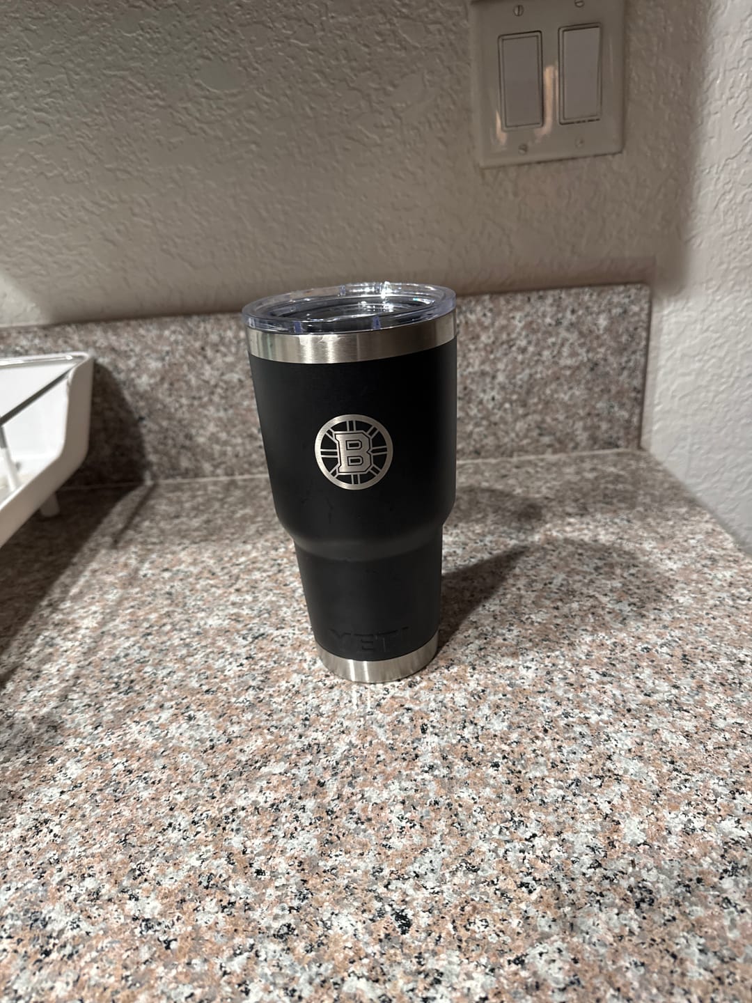 Customer photo review of Rambler | 30 oz Tumbler