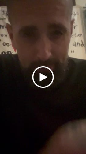Customer video review of Non Detect Mushroom Capsules - 50% Off