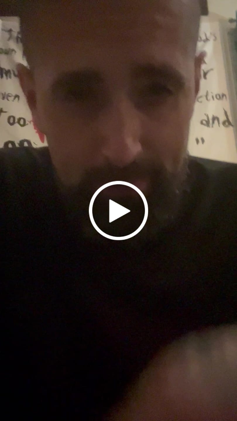 Customer video review of Non Detect Mushroom Capsules - 50% Off