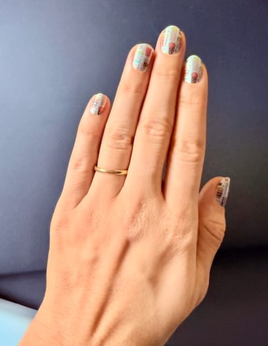 Sibel H. review of Cup of Winter To Go image 1 out of 1