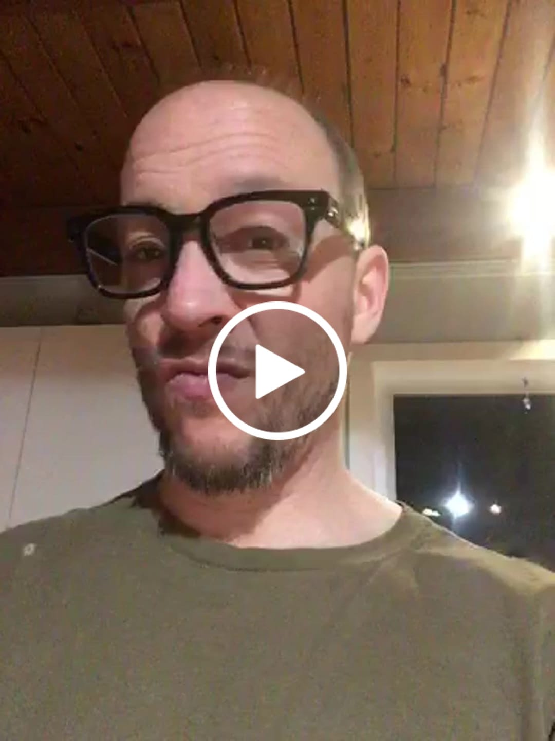 Customer video review of Holden O