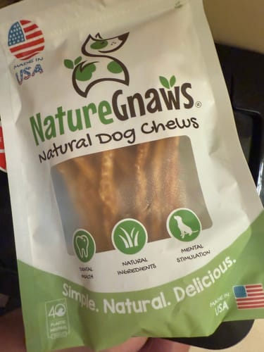 Customer photo review of USA Turkey Tendons