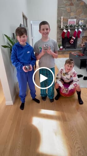 Customer video review of Citi Field Baseball