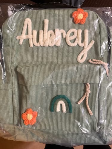 Jessica W. review of Cute Elements image 1 out of 1